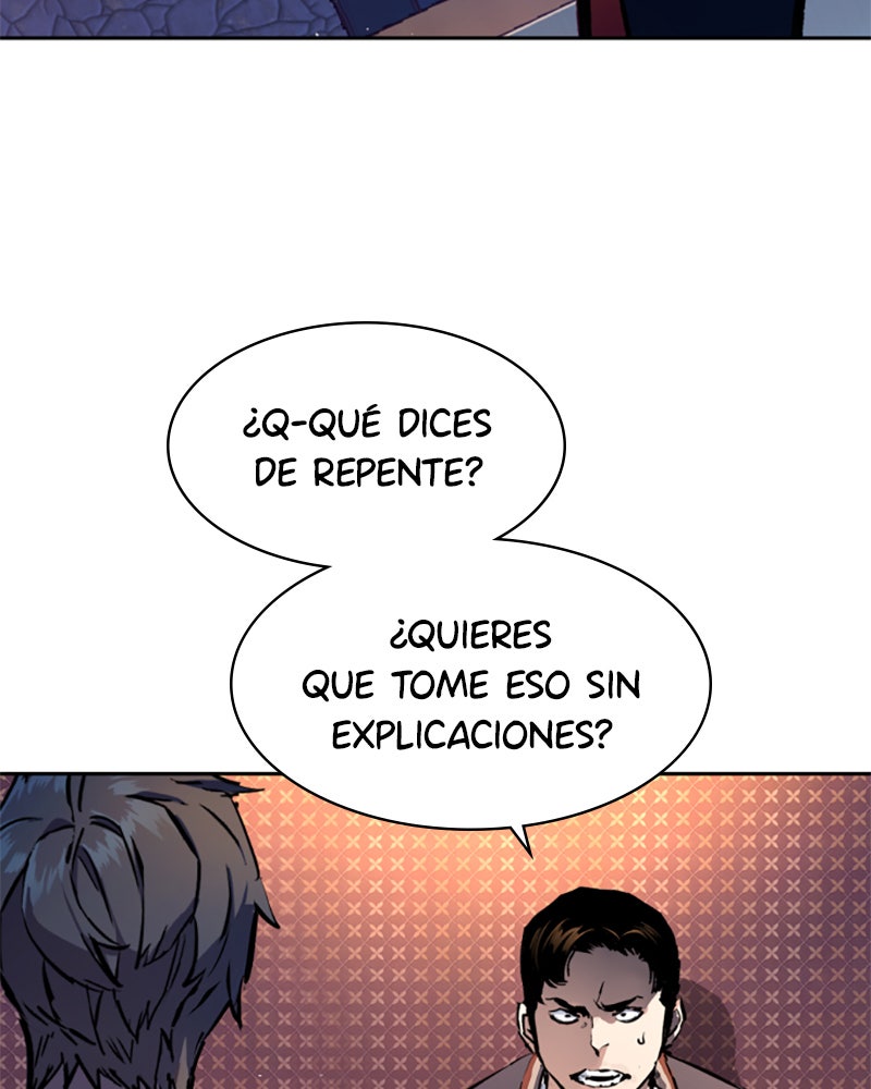 Read Mercenario adolescente ES Manga Online