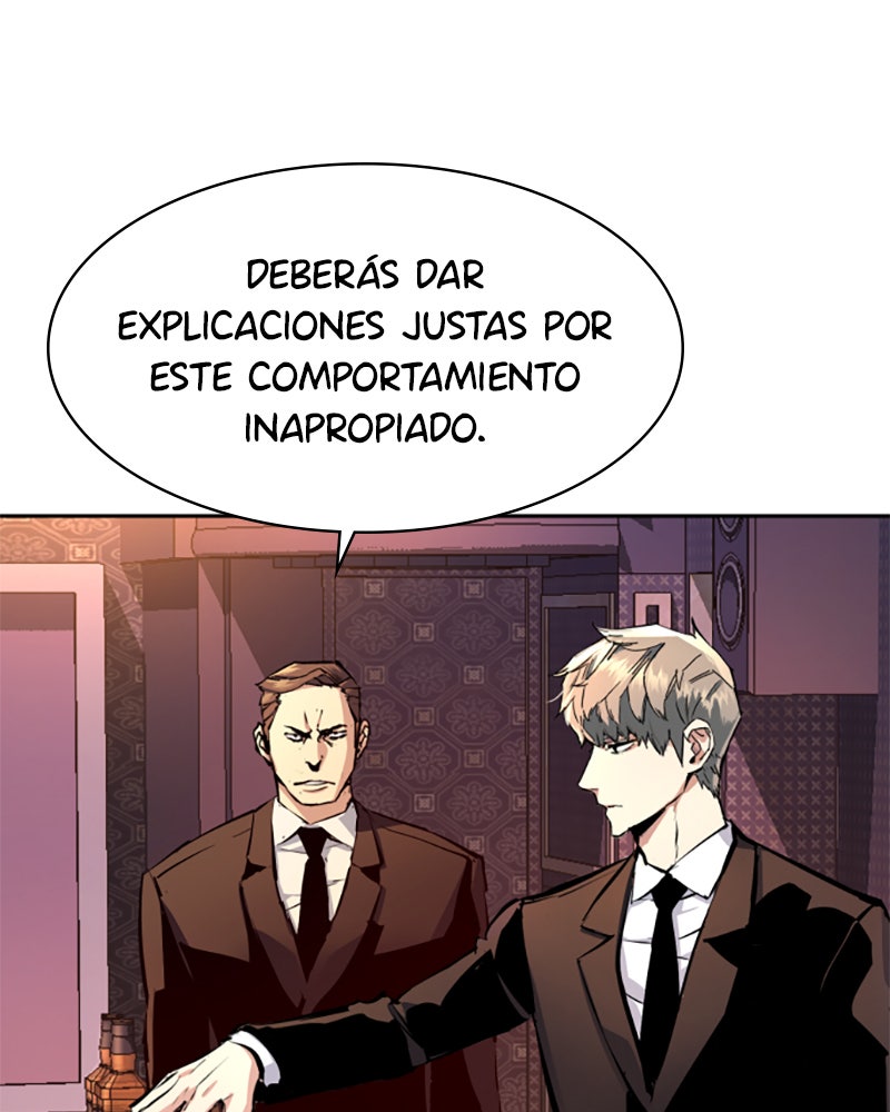 Read Mercenario adolescente ES Manga Online