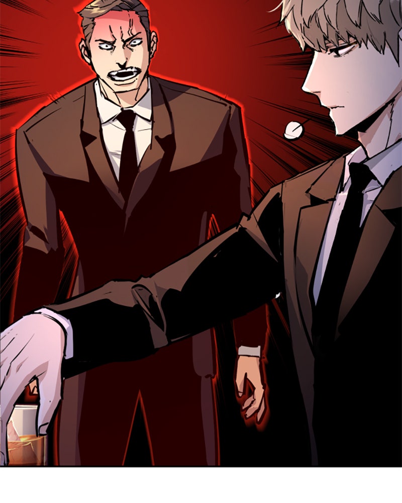 Read Mercenario adolescente ES Manga Online