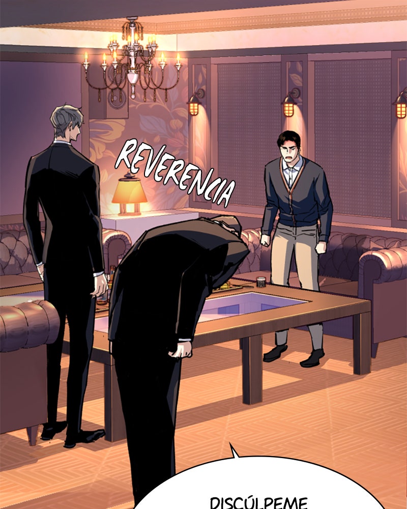 Read Mercenario adolescente ES Manga Online