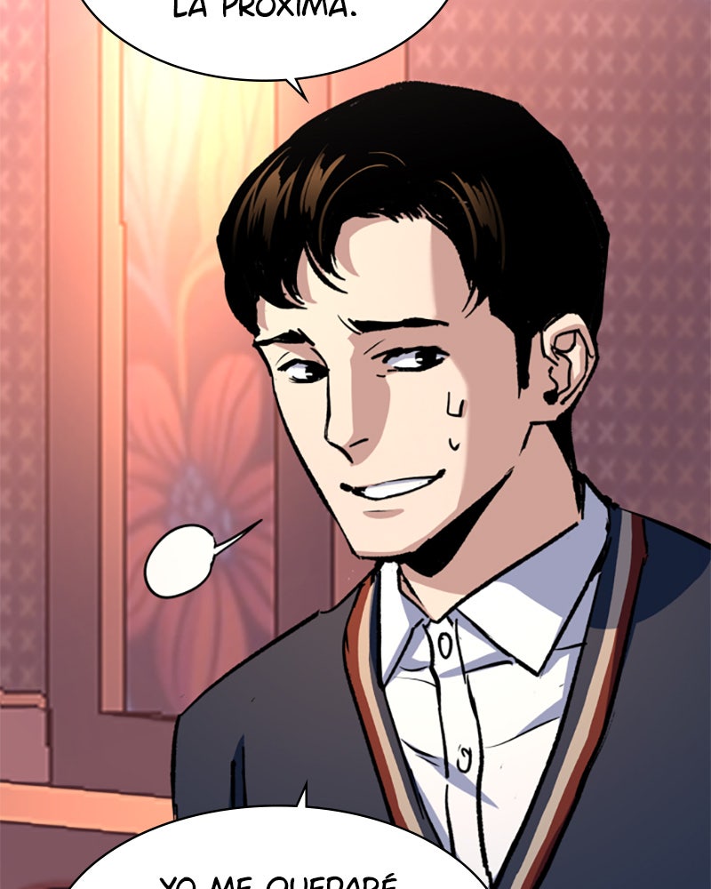 Read Mercenario adolescente ES Manga Online