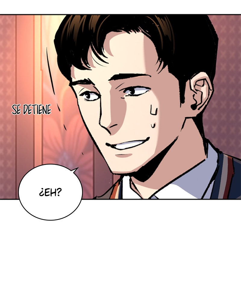 Read Mercenario adolescente ES Manga Online