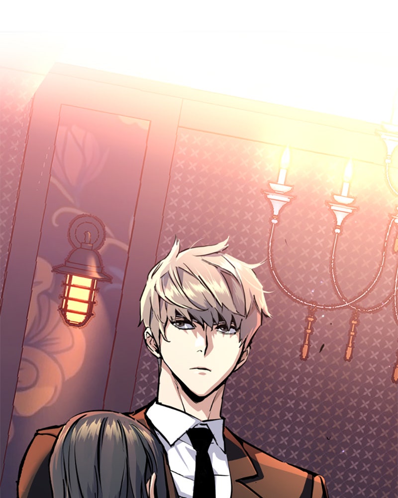 Read Mercenario adolescente ES Manga Online