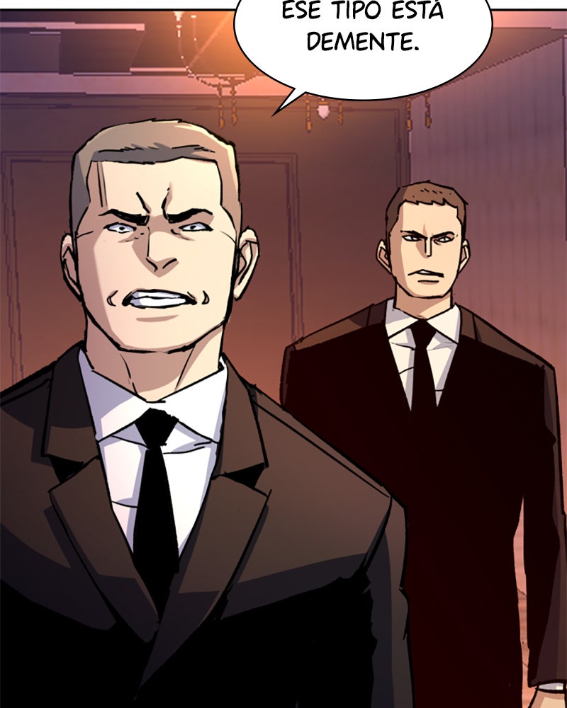 Read Mercenario adolescente ES Manga Online