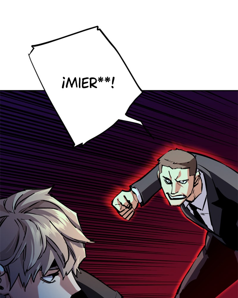 Read Mercenario adolescente ES Manga Online