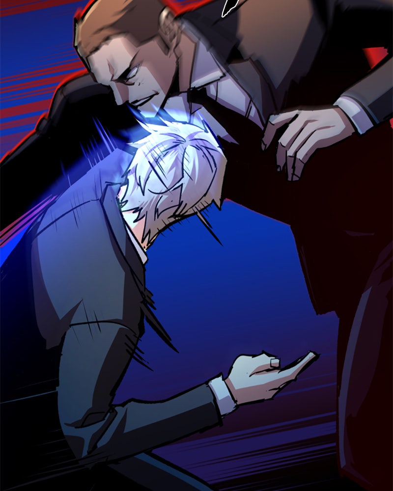 Read Mercenario adolescente ES Manga Online