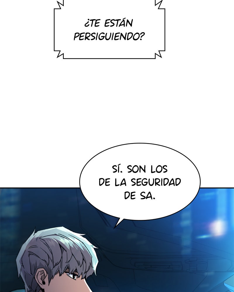 Read Mercenario adolescente ES Manga Online