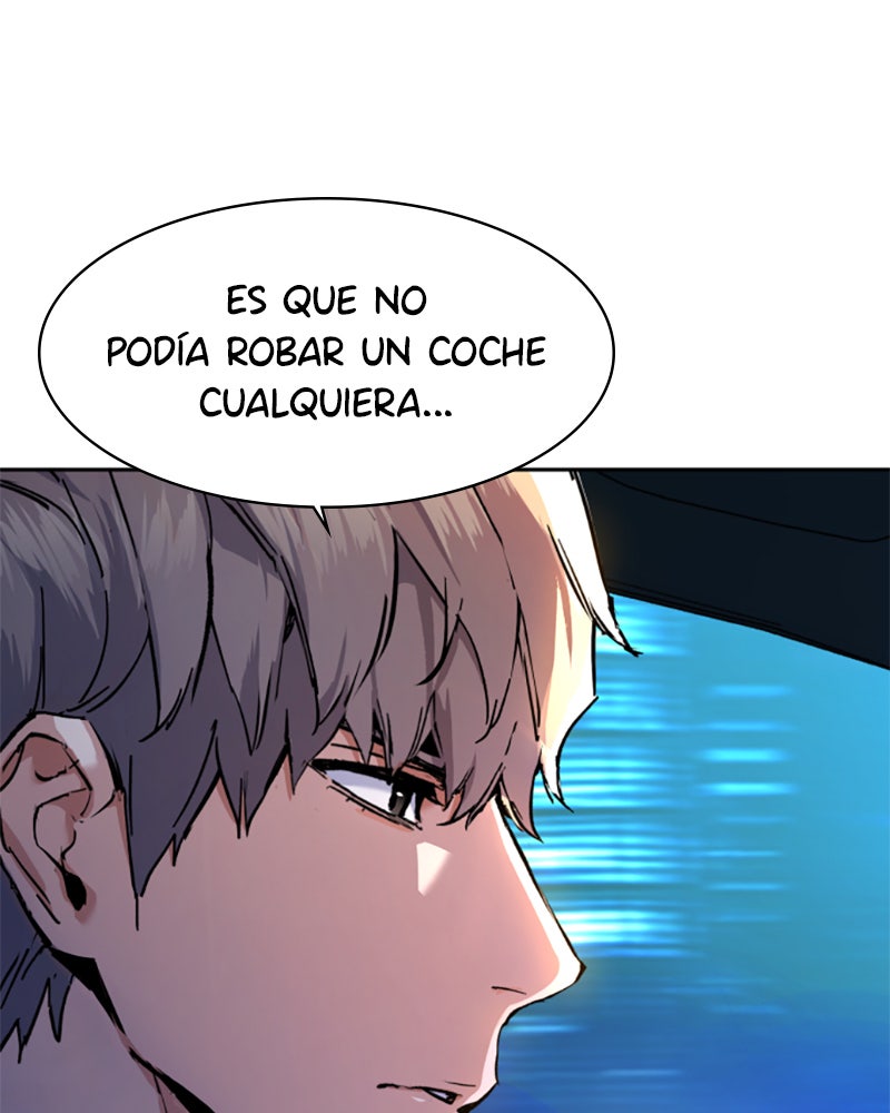 Read Mercenario adolescente ES Manga Online