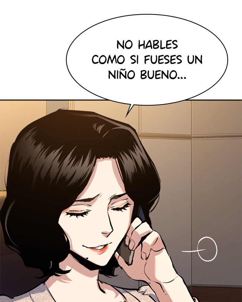 Read Mercenario adolescente ES Manga Online