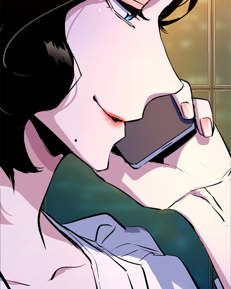 Read Mercenario adolescente ES Manga Online