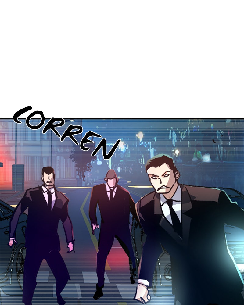 Read Mercenario adolescente ES Manga Online