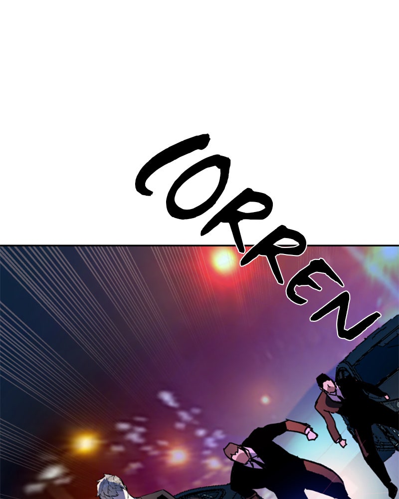 Read Mercenario adolescente ES Manga Online