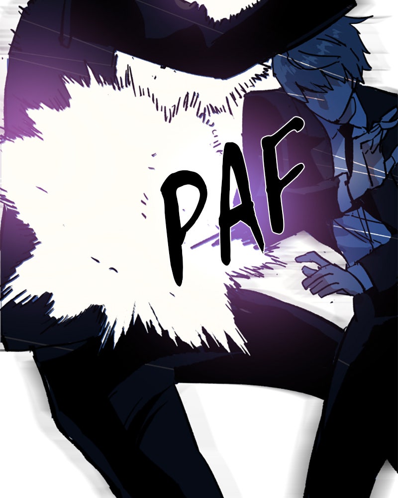 Read Mercenario adolescente ES Manga Online