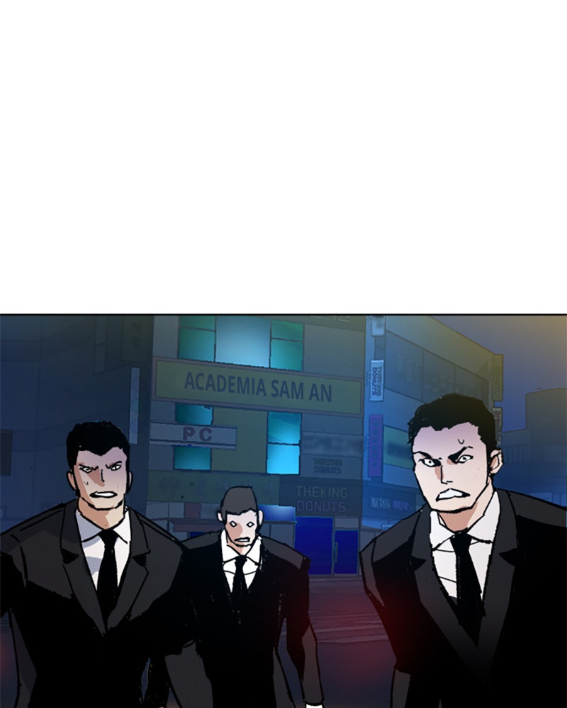 Read Mercenario adolescente ES Manga Online