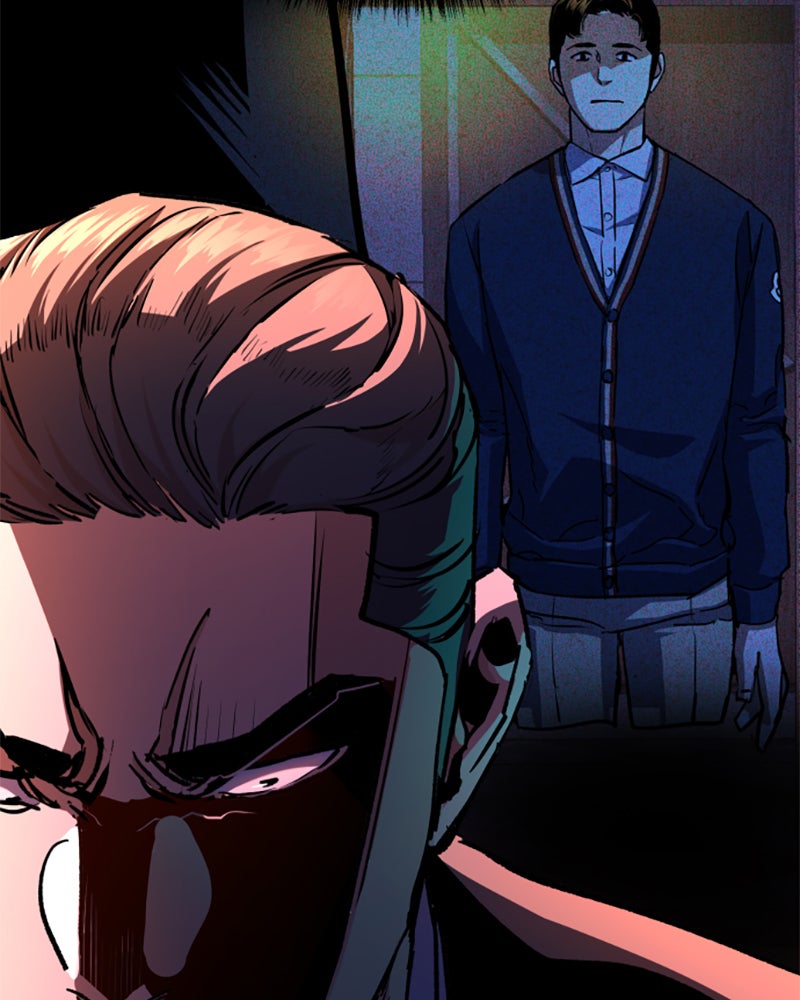 Read Mercenario adolescente ES Manga Online