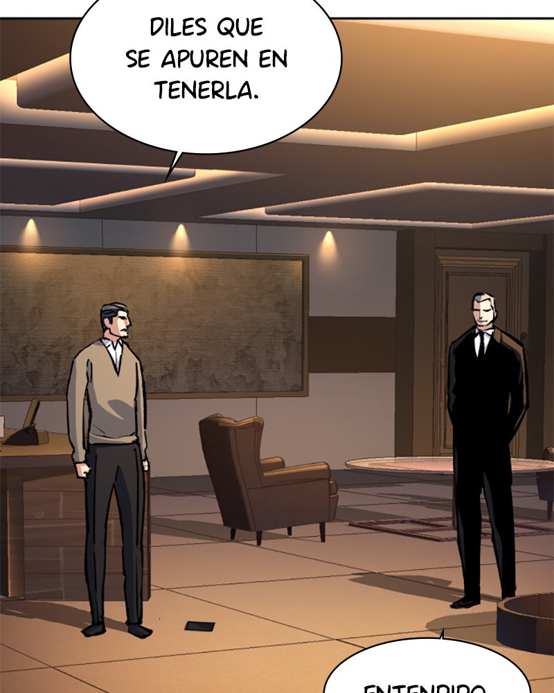 Read Mercenario adolescente ES Manga Online