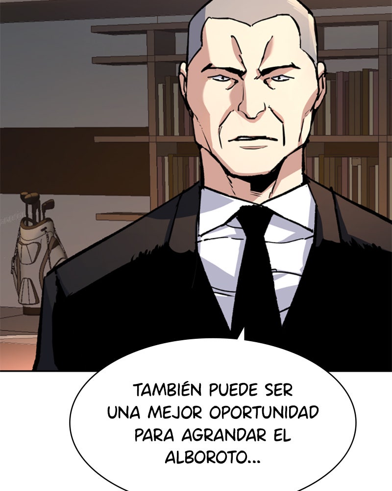 Read Mercenario adolescente ES Manga Online