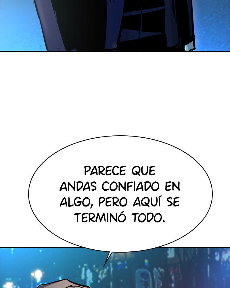 Read Mercenario adolescente ES Manga Online