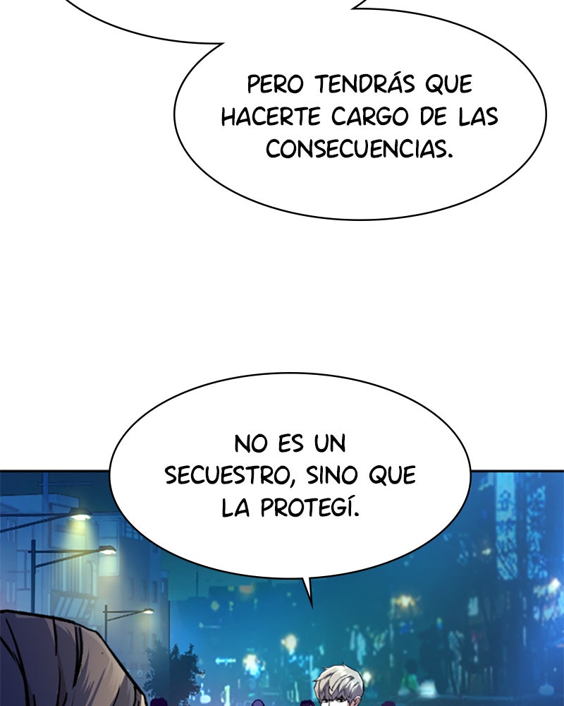 Read Mercenario adolescente ES Manga Online