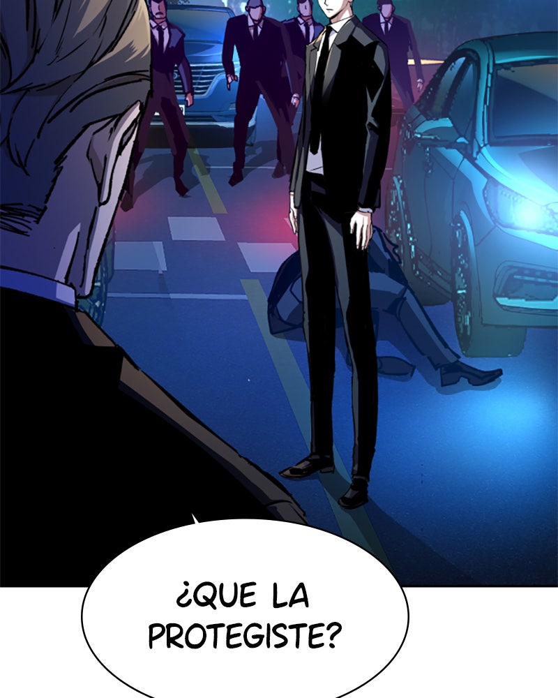 Read Mercenario adolescente ES Manga Online