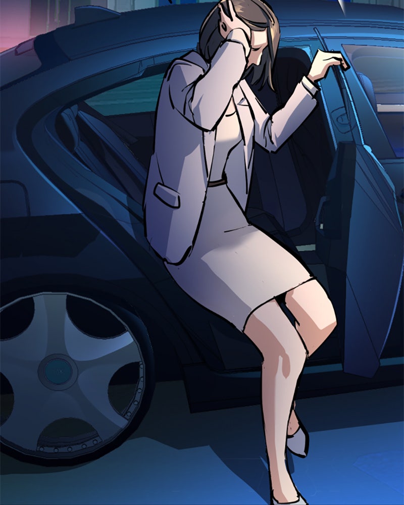 Read Mercenario adolescente ES Manga Online