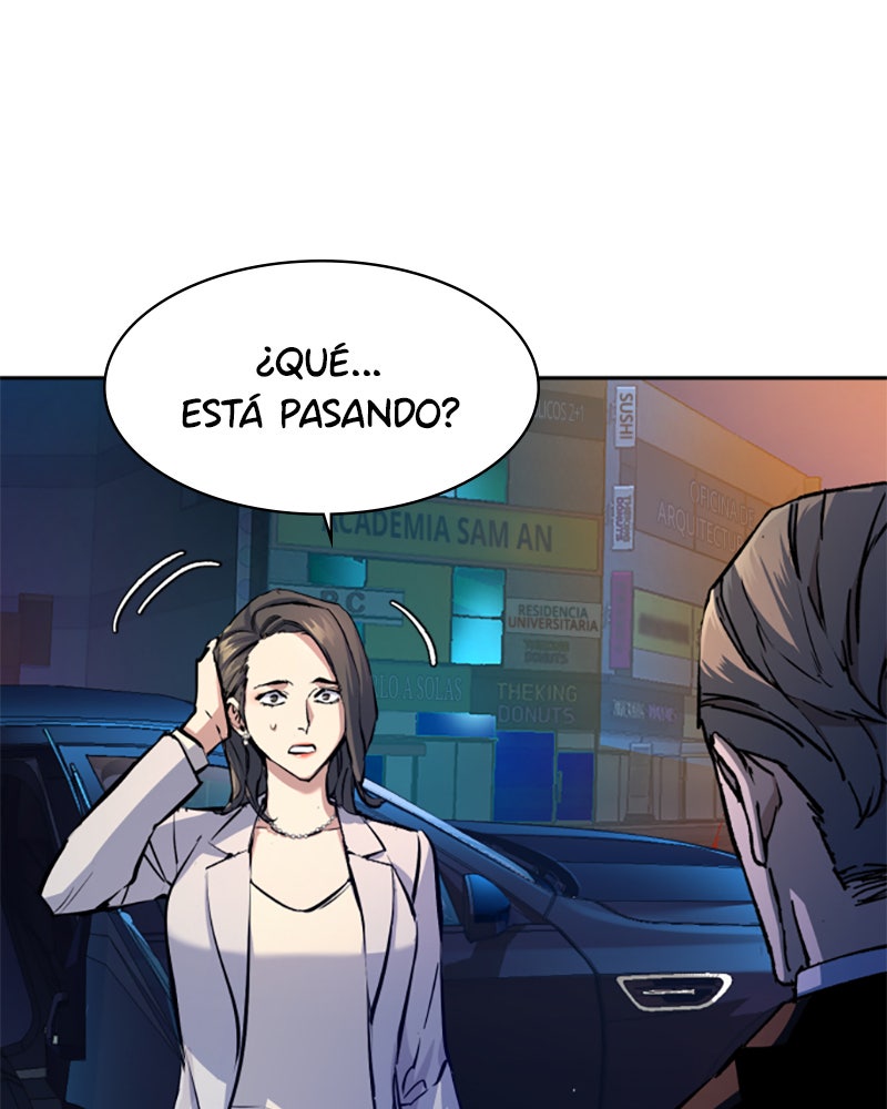 Read Mercenario adolescente ES Manga Online