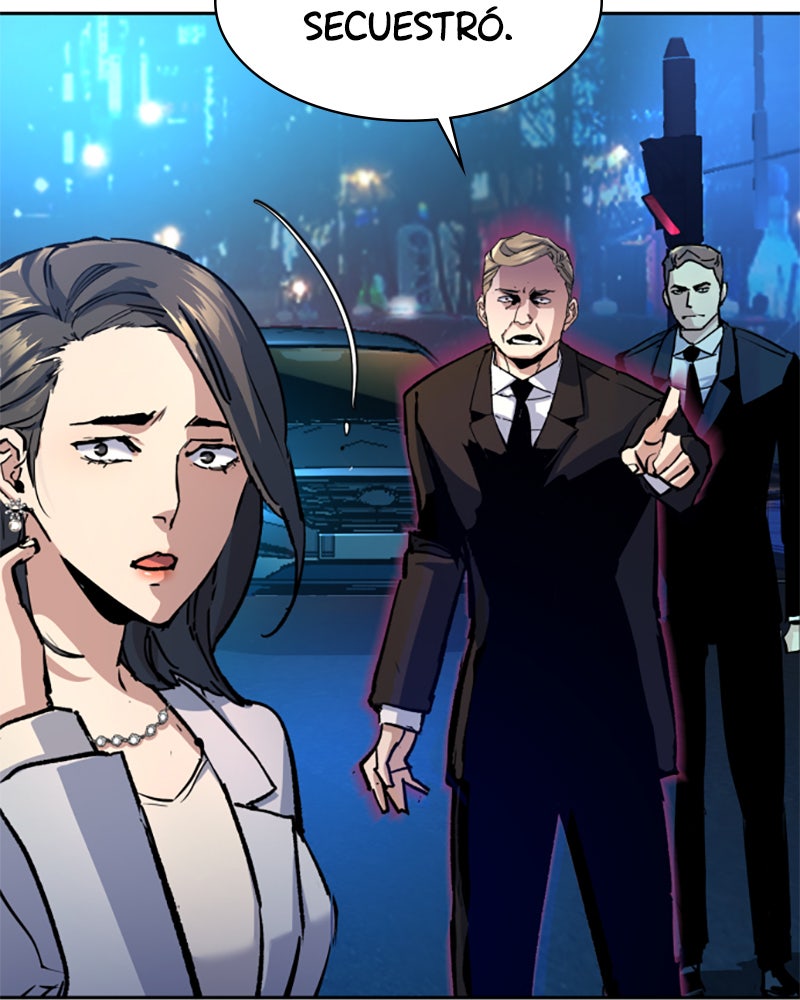 Read Mercenario adolescente ES Manga Online