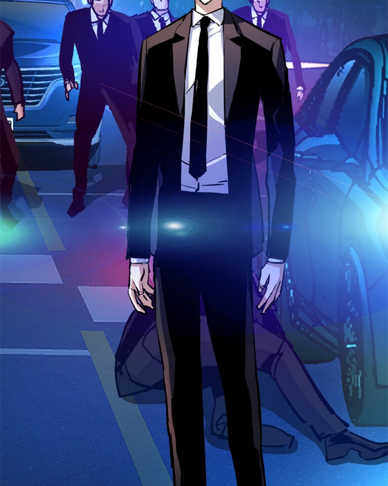 Read Mercenario adolescente ES Manga Online