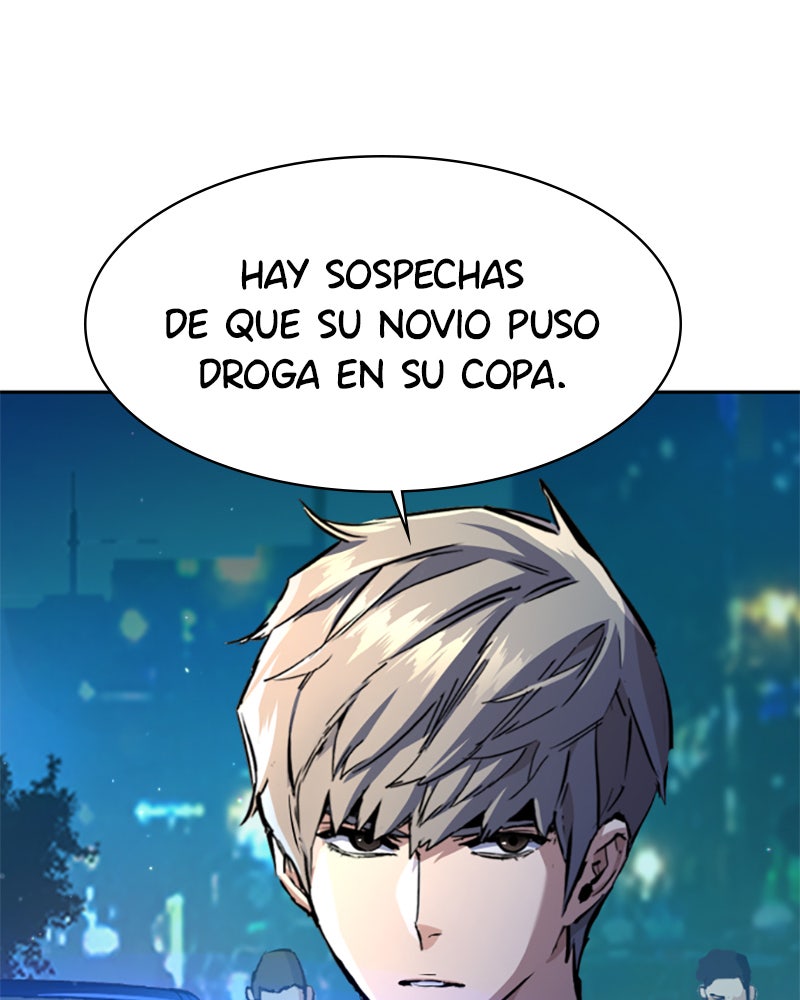 Read Mercenario adolescente ES Manga Online