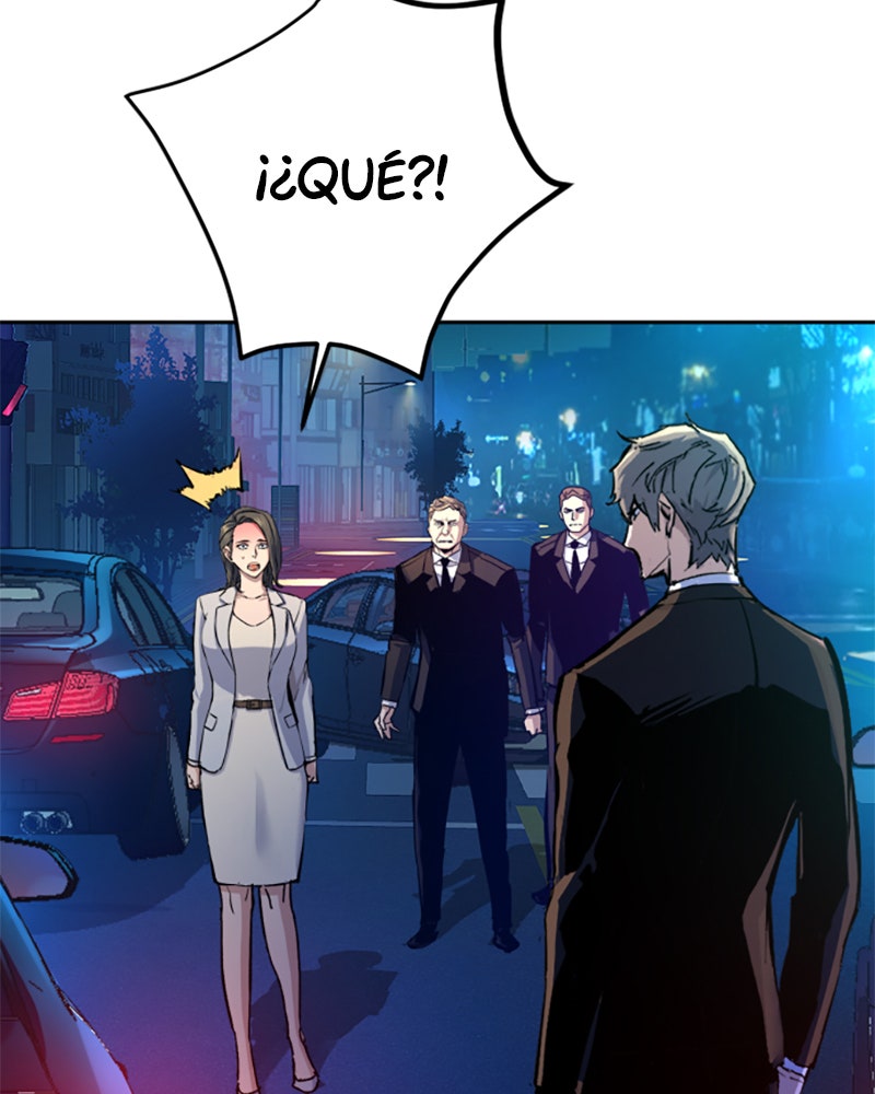 Read Mercenario adolescente ES Manga Online