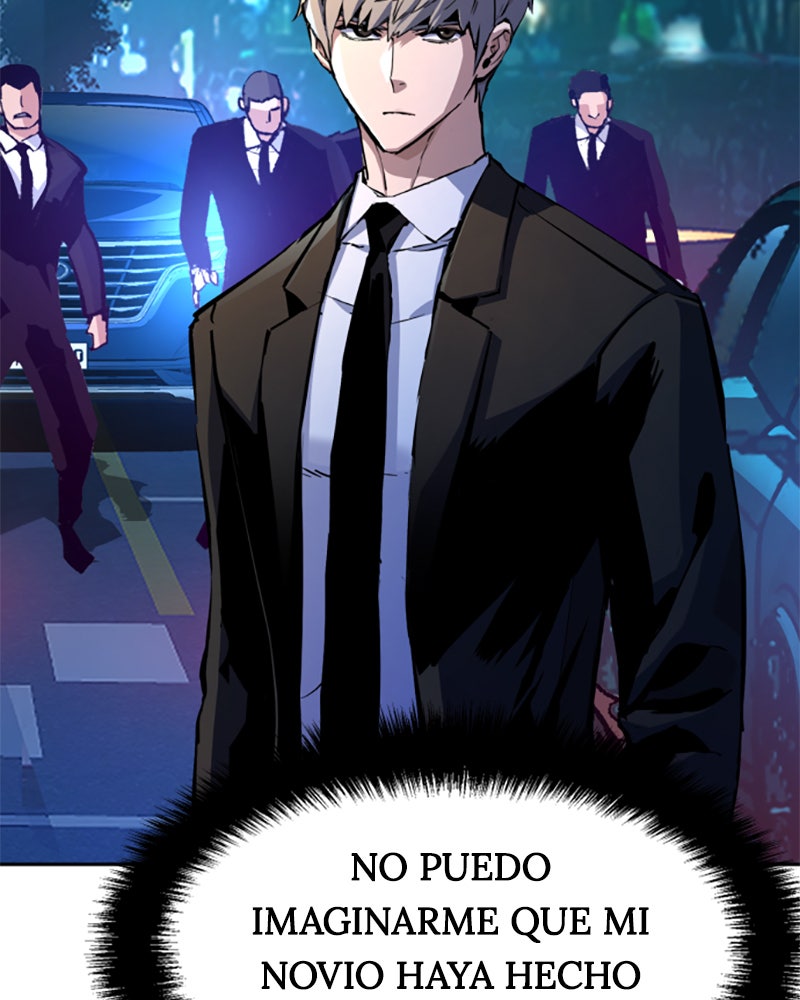 Read Mercenario adolescente ES Manga Online