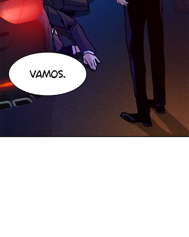 Read Mercenario adolescente ES Manga Online