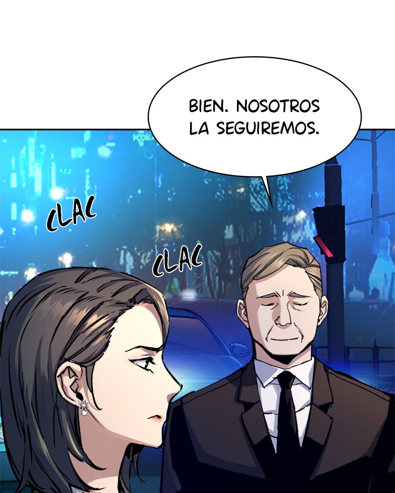 Read Mercenario adolescente ES Manga Online