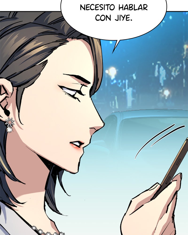 Read Mercenario adolescente ES Manga Online