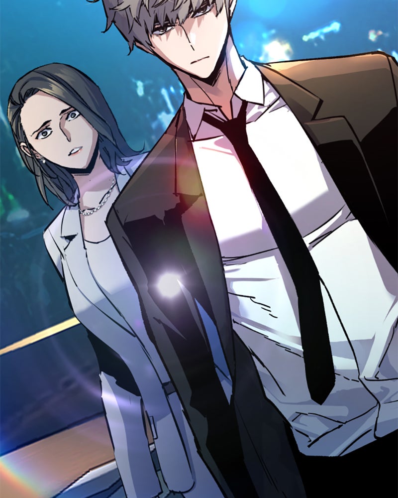 Read Mercenario adolescente ES Manga Online