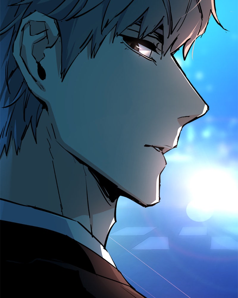 Read Mercenario adolescente ES Manga Online