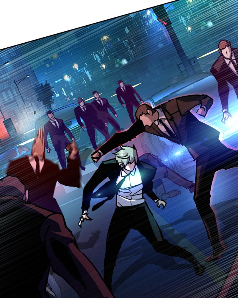 Read Mercenario adolescente ES Manga Online