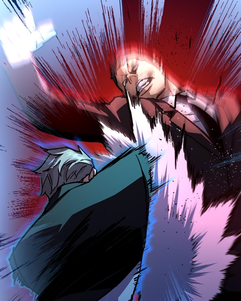 Read Mercenario adolescente ES Manga Online