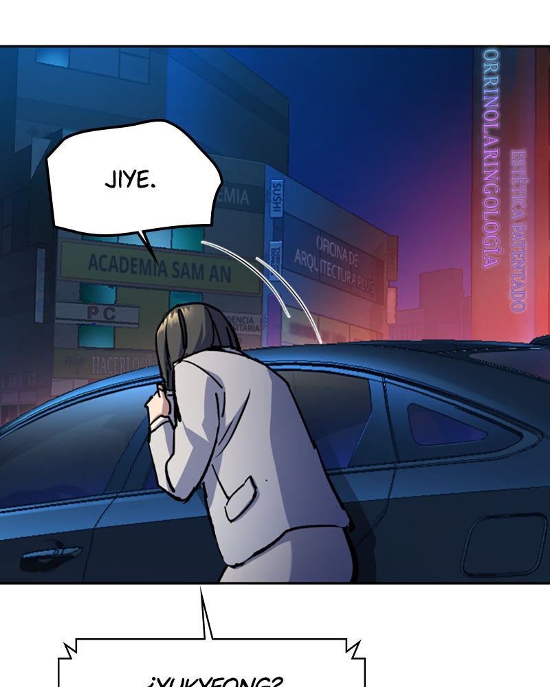 Read Mercenario adolescente ES Manga Online