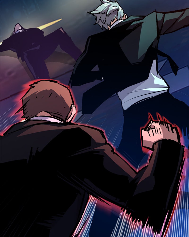 Read Mercenario adolescente ES Manga Online