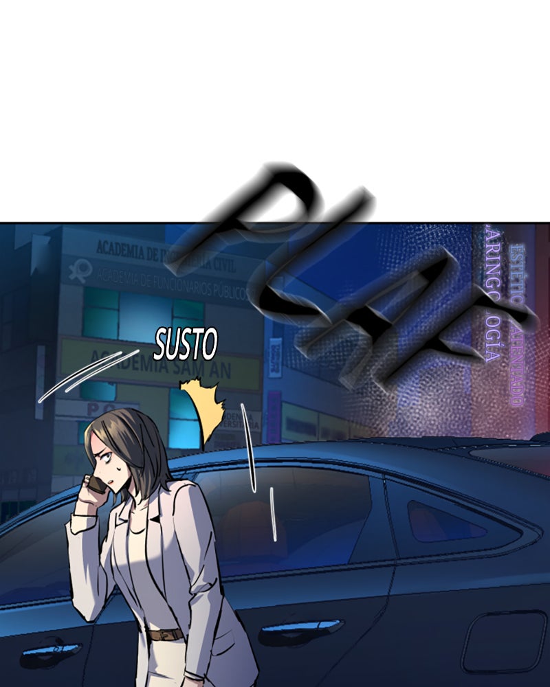 Read Mercenario adolescente ES Manga Online