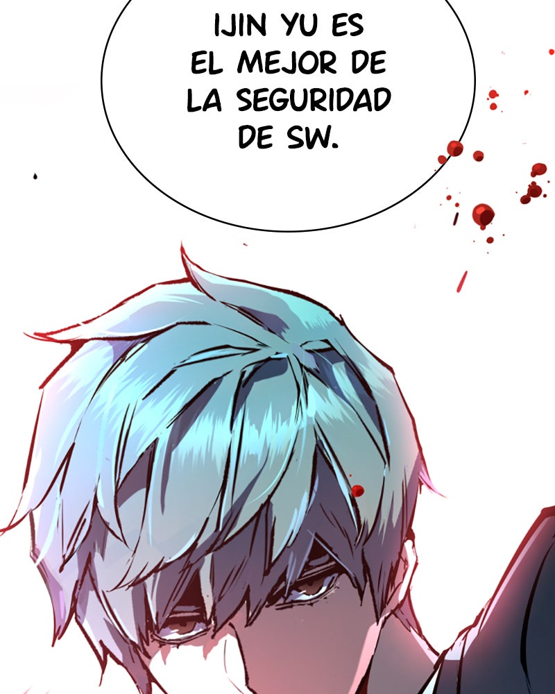 Read Mercenario adolescente ES Manga Online