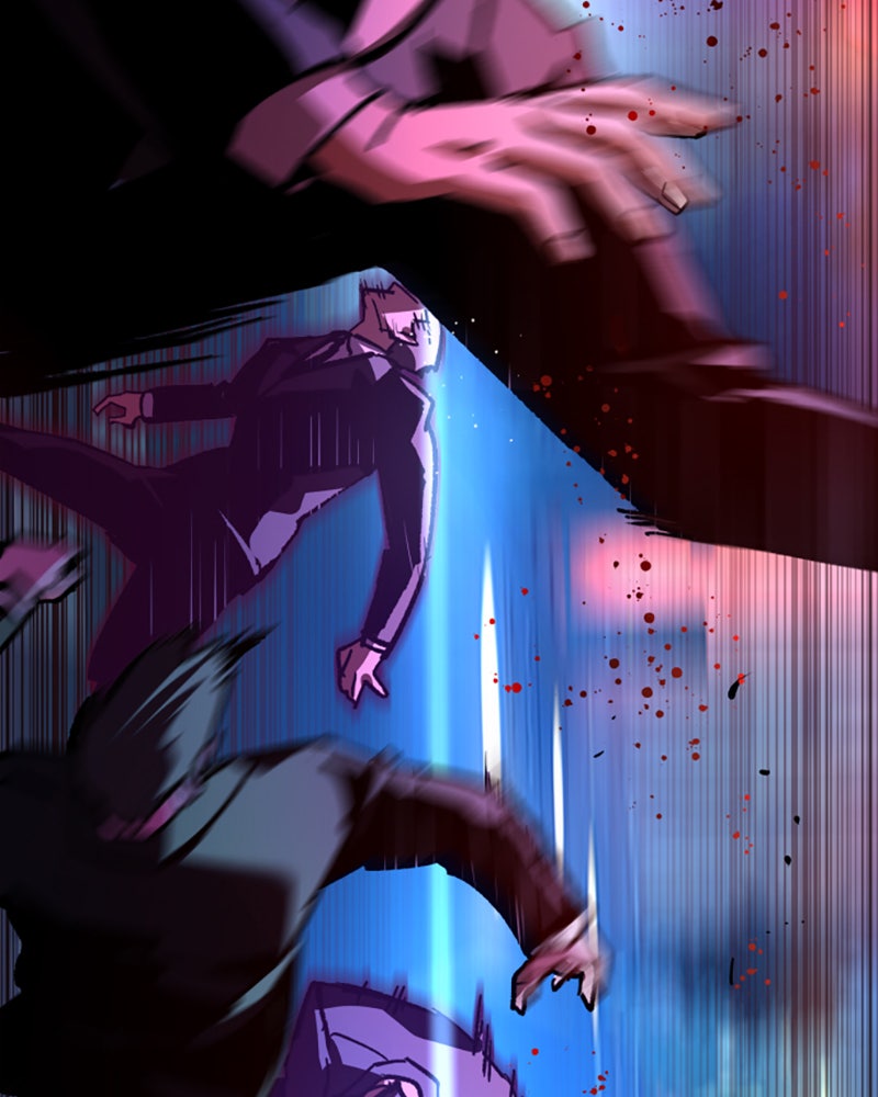 Read Mercenario adolescente ES Manga Online