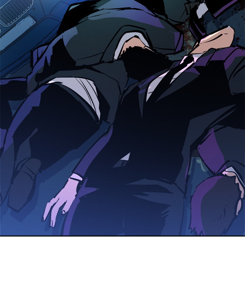 Read Mercenario adolescente ES Manga Online