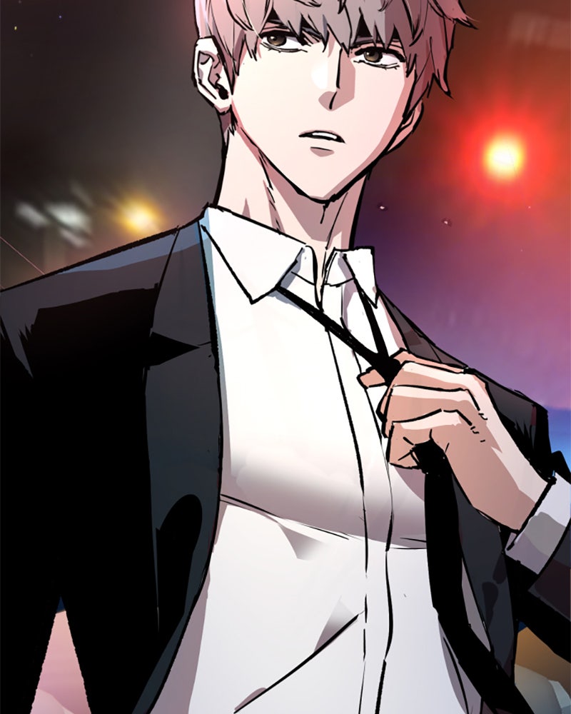 Read Mercenario adolescente ES Manga Online