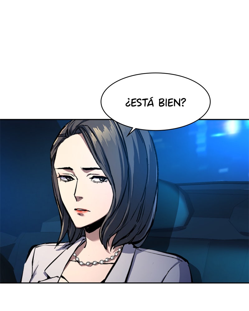 Read Mercenario adolescente ES Manga Online