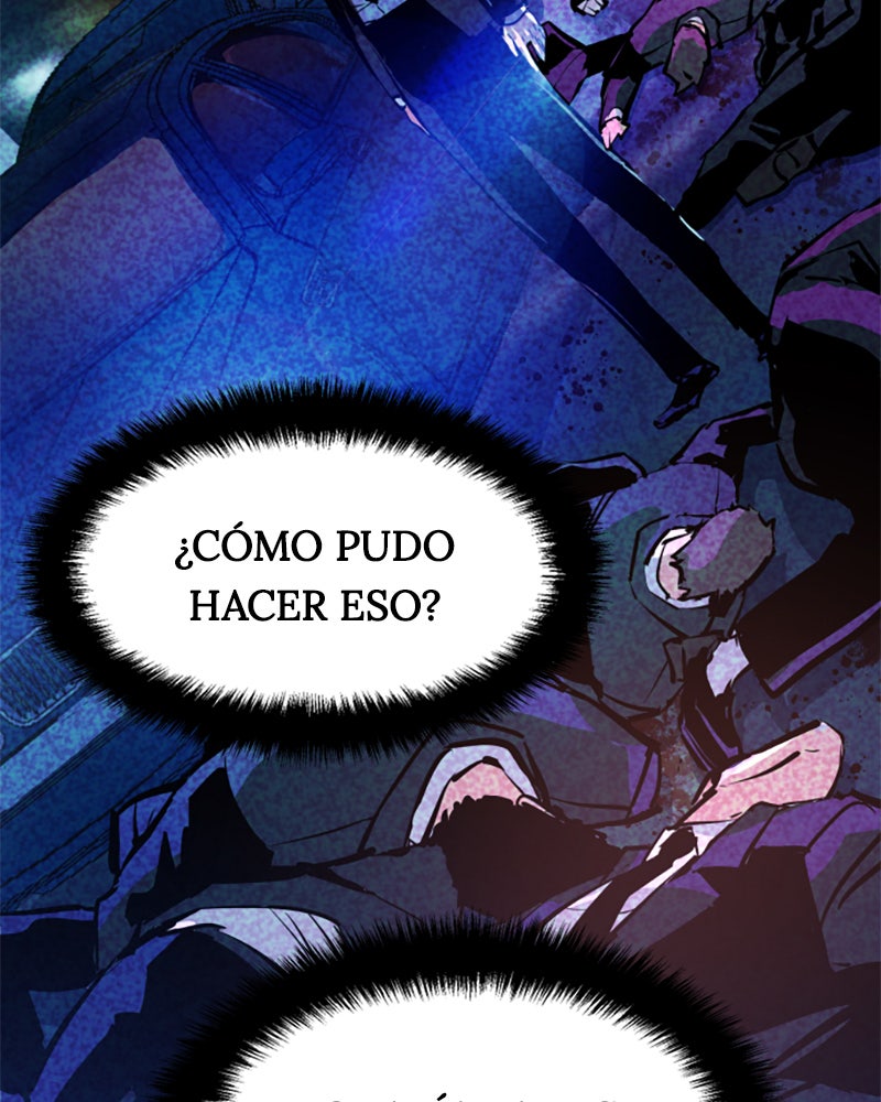 Read Mercenario adolescente ES Manga Online