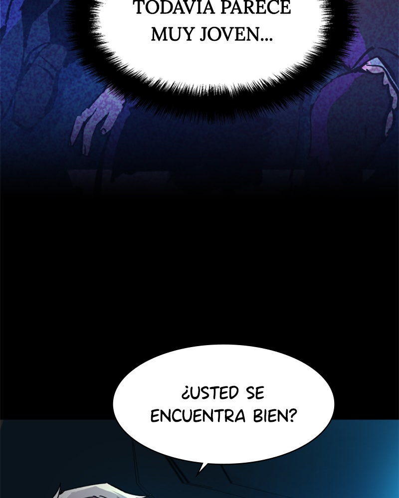 Read Mercenario adolescente ES Manga Online