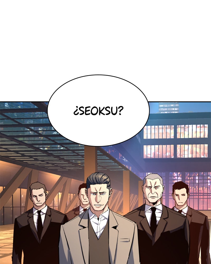 Read Mercenario adolescente ES Manga Online