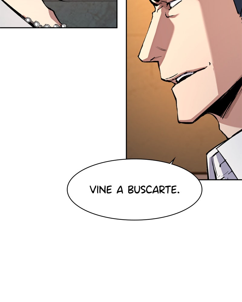 Read Mercenario adolescente ES Manga Online